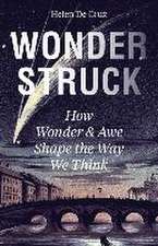 Wonderstruck – How Wonder and Awe Shape the Way We Think