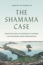 The Shamama Case – Contesting Citizenship across the Modern Mediterranean