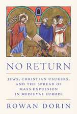 Dorin, R: No Return