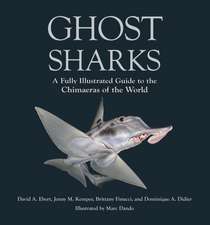 Ghost Sharks