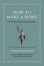 How to Make a Home