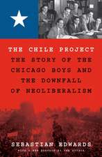 The Chile Project