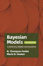 Bayesian Models