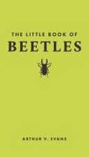 The Little Book of Beetles