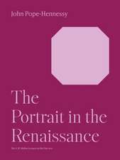 The Portrait in the Renaissance