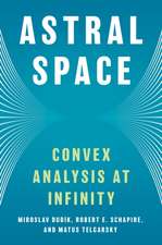 Astral Space