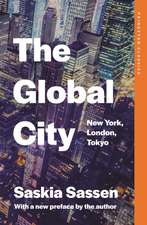 The Global City