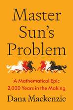Master Sun's Problem