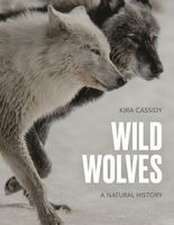 Wild Wolves