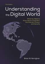 Understanding the Digital World