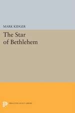 The Star of Bethlehem