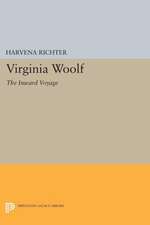 Virginia Woolf