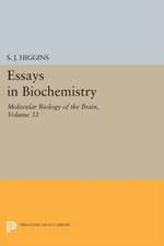 Essays in Biochemistry, Volume 33 – Molecular Biology of the Brain