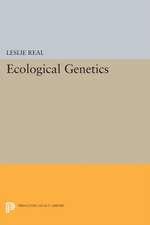 Ecological Genetics