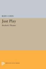 Just Play