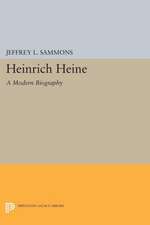 Heinrich Heine