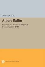 Albert Ballin