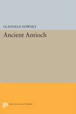 Ancient Antioch