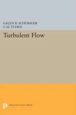 Turbulent Flow