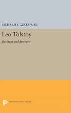 Leo Tolstoy