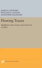 Flowing Traces