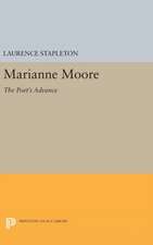 Marianne Moore
