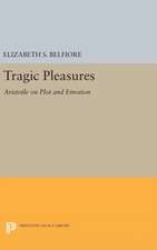 Tragic Pleasures