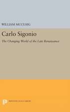 Carlo Sigonio