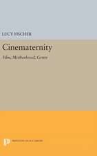 Cinematernity – Film, Motherhood, Genre