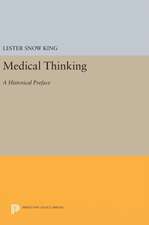 Medical Thinking