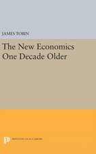 The New Economics One Decade Older