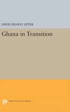 Ghana in Transition