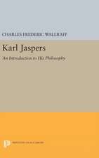 Karl Jaspers