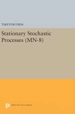 Stationary Stochastic Processes