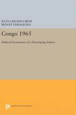 Congo 1965