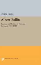 Albert Ballin