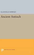 Ancient Antioch