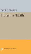 Protective Tariffs