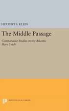 The Middle Passage