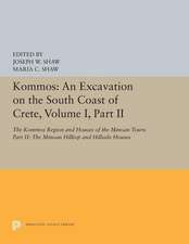 Kommos