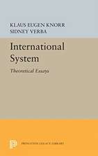 International System