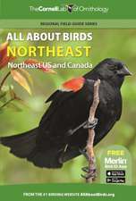 All About Birds Northeast – Northeast US and Canada