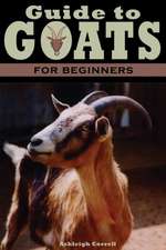 A Guide to Goats for Beginners: Crimson Worlds Prequels