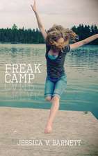 Freak Camp