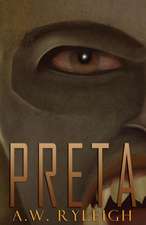 PRETA