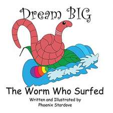 The Worm Who Surfed