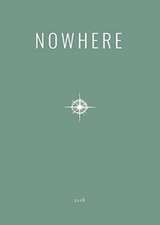 2018 Nowhere Print Annual