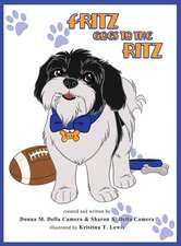 Fritz Goes to the Ritz