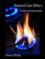 Natural Gas Ethics