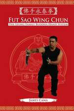 Fut Sao Wing Chun